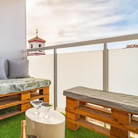 Stunning In With Kitchenette Apartmán