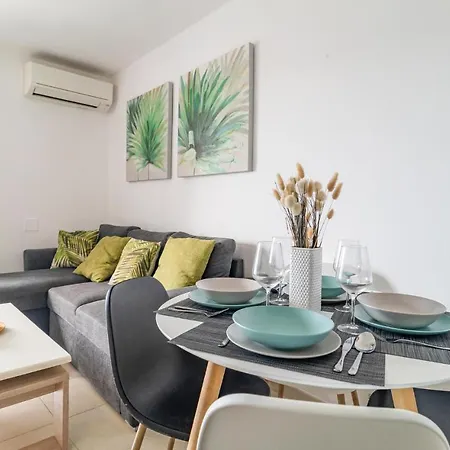 Apartmán Stunning In With Kitchenette *