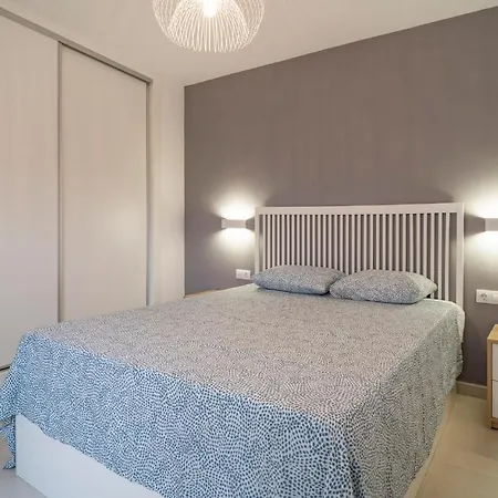 Apartmán Stunning In With Kitchenette Fuengirola