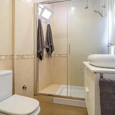 شقة Stunning In With Kitchenette *